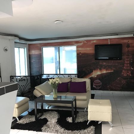 Hotel Bucaramanga Real 외부 사진