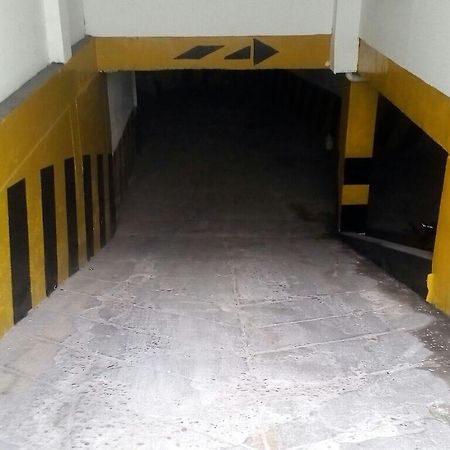 Hotel Bucaramanga Real 외부 사진