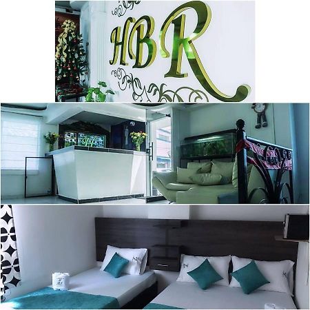 Hotel Bucaramanga Real 외부 사진