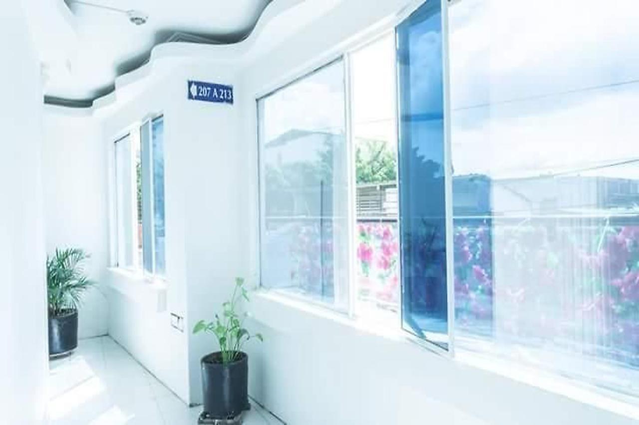 Hotel Bucaramanga Real 외부 사진