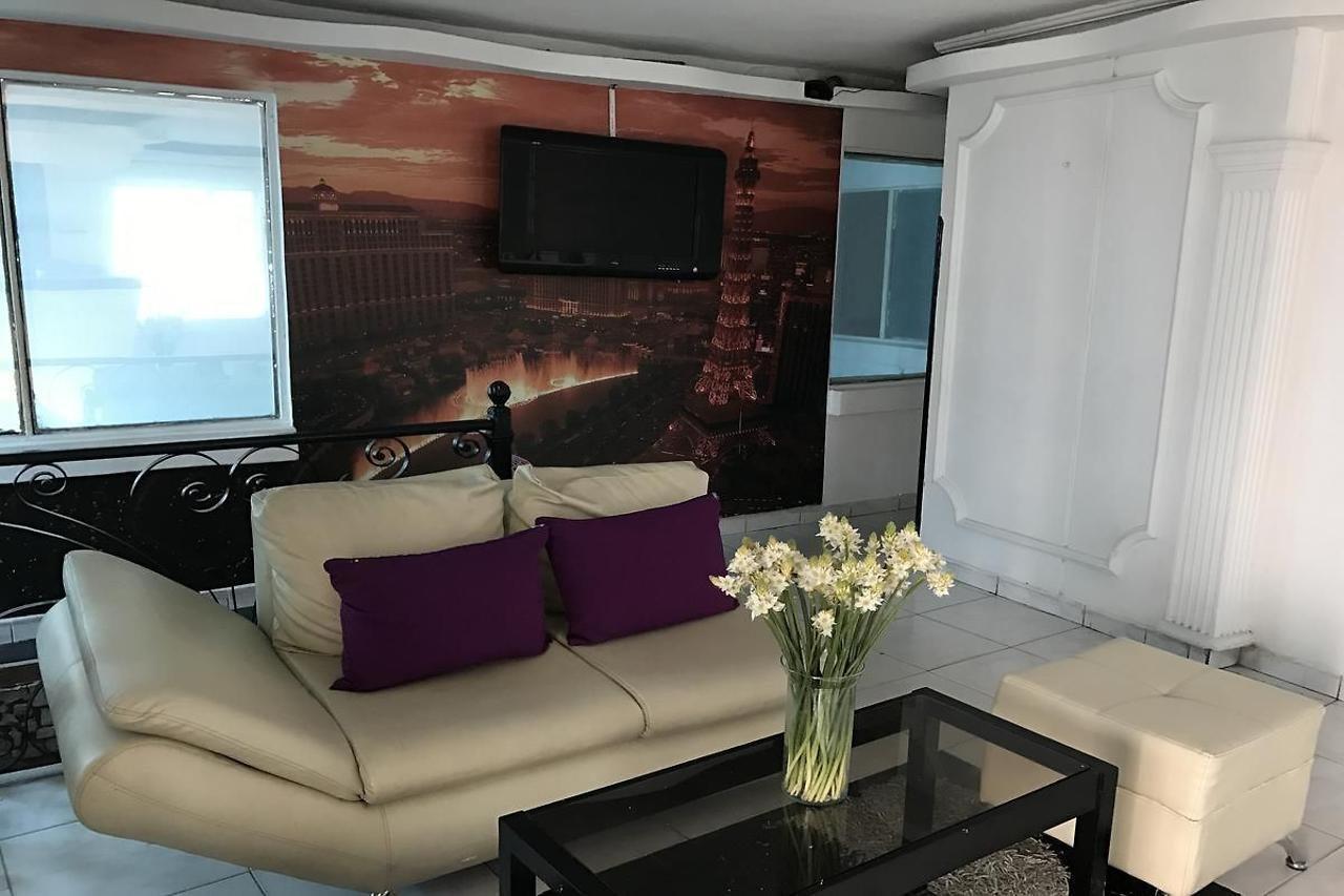 Hotel Bucaramanga Real 외부 사진