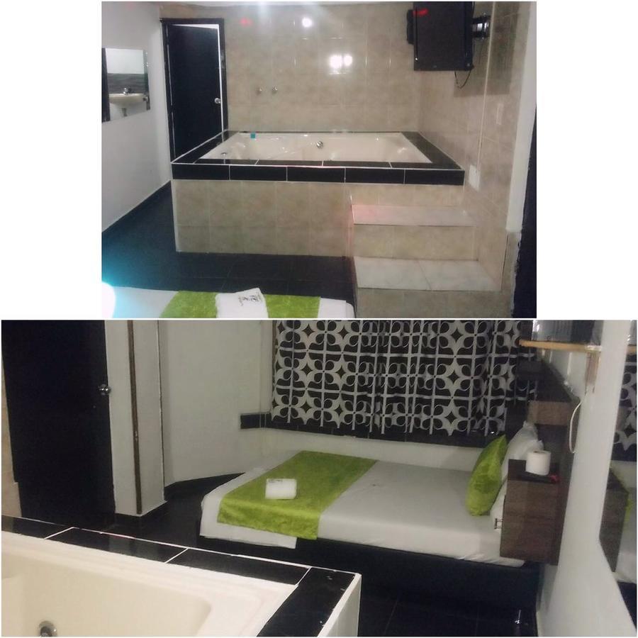 Hotel Bucaramanga Real 외부 사진