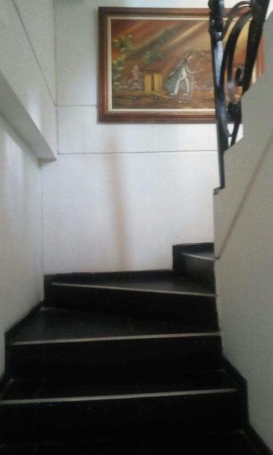 Hotel Bucaramanga Real 외부 사진