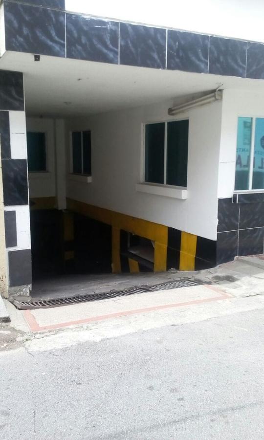 Hotel Bucaramanga Real 외부 사진